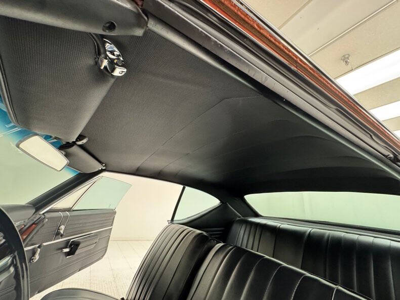 1968 Chevrolet Malibu