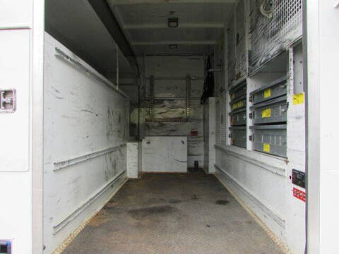 2011 Ford F-550 Super Duty