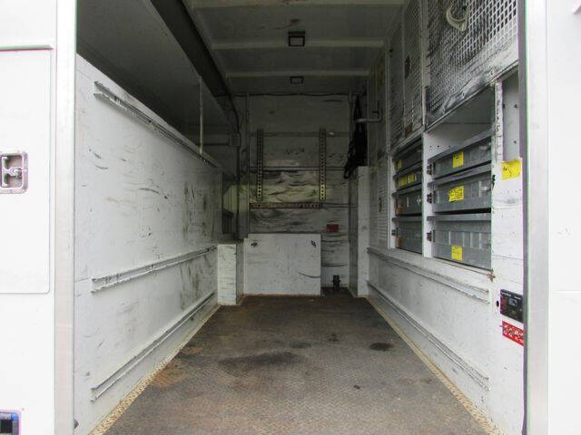 2011 Ford F-550 Super Duty