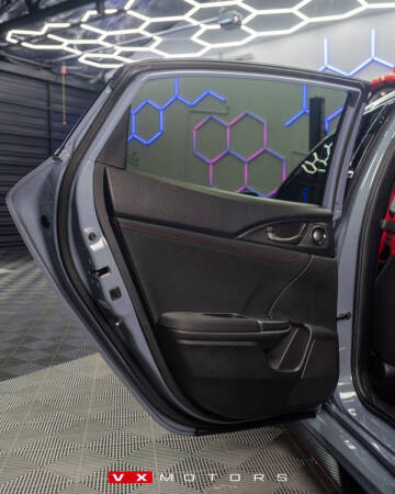 2021 Honda Civic Type R Touring