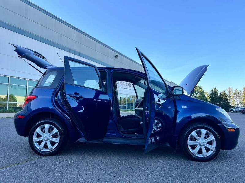 2005 Scion xA
