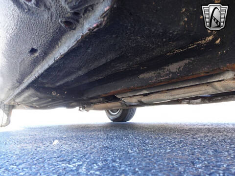 1978 Mercedes-Benz 450-Class