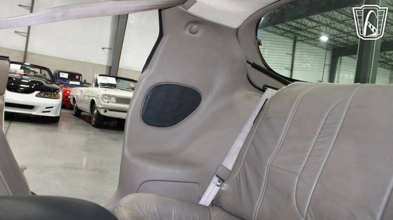 1996 Chevrolet Camaro