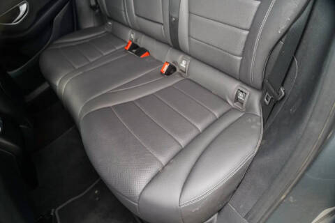 2021 Mercedes-Benz GLC GLC 300