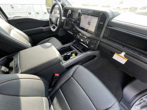 2026 Ford F-350 Super Duty