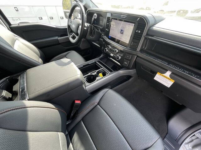 2026 Ford F-350 Super Duty