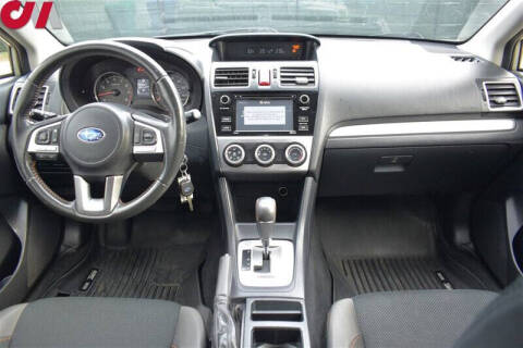 2017 Subaru Crosstrek 2.0i Premium