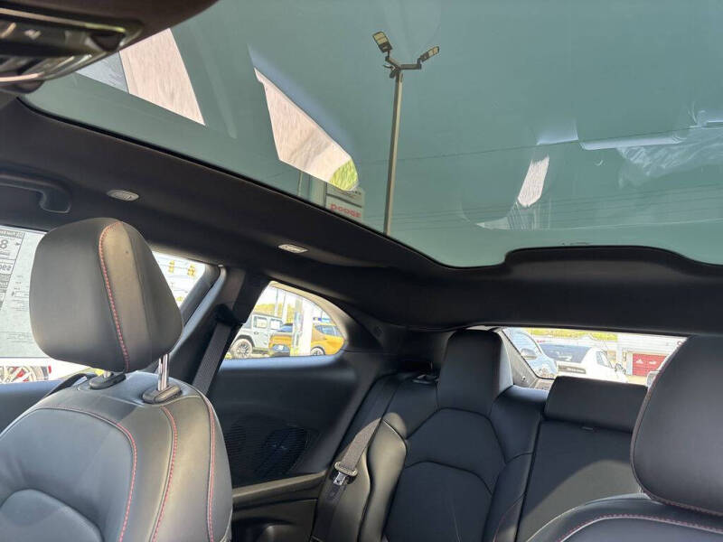 2024 Dodge Charger Daytona R/T