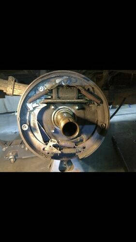 1970 Dodge Power Wagon