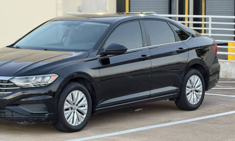 2019 Volkswagen Jetta