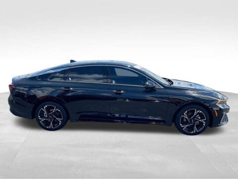 2025 Kia K5