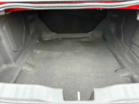 2020 Chevrolet Camaro SS