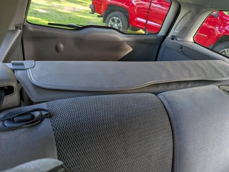 2003 Ford Focus ZTW