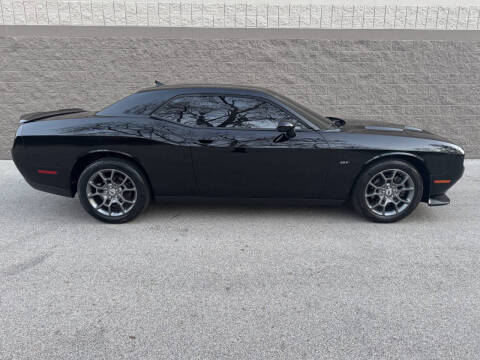 2017 Dodge Challenger GT