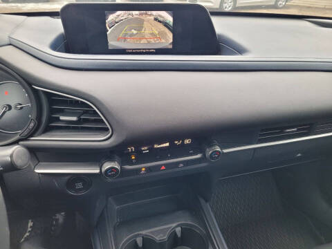 2020 Mazda CX-30 Select