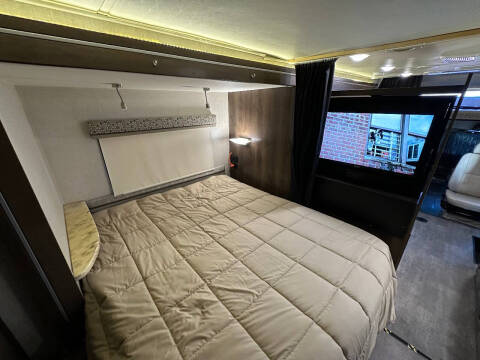 2019 Coachmen RV Prism Elite Premium