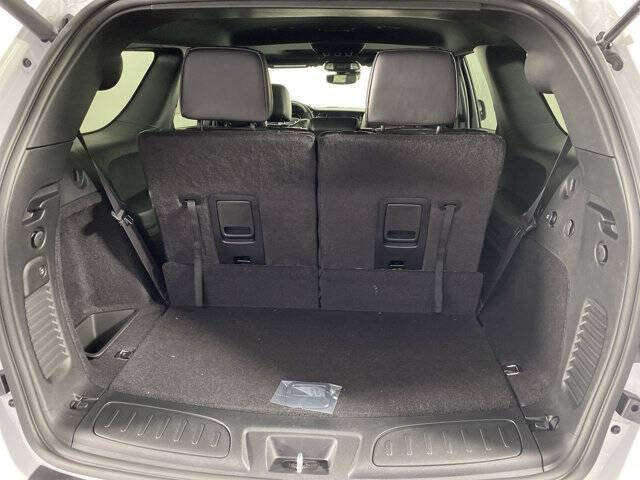 2026 Dodge Durango GT HEMI Plus