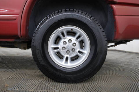 1998 Dodge Durango