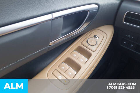 2023 Hyundai Sonata Hybrid Limited