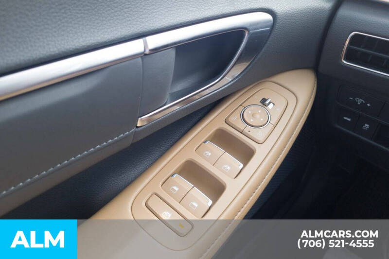 2023 Hyundai Sonata Hybrid Limited