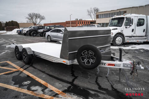 2026 Timpte 7KR3TSEZ