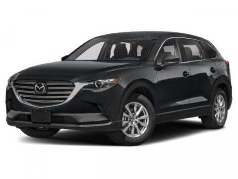 2022 Mazda CX-9 for sale at BIG STAR CLEAR LAKE - USED CARS in Houston TX