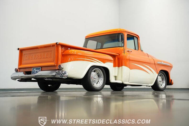 1957 Chevrolet 3100