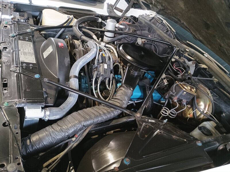 1979 Cadillac DeVille 146