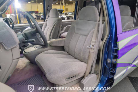 1996 Chevrolet C/K 3500 Series