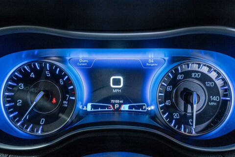 2021 Chrysler 300 S V6