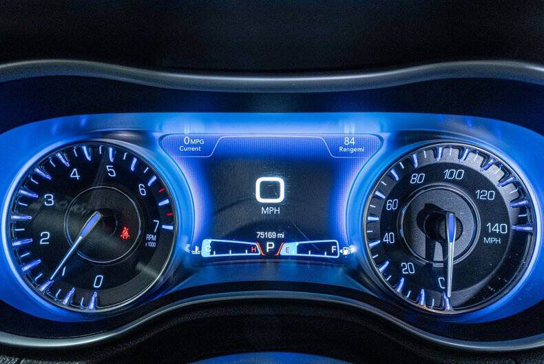 2021 Chrysler 300 S V6