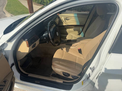 2006 BMW 3 Series 325i