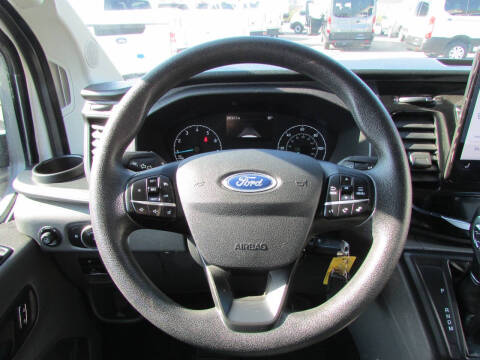 2023 Ford Transit 350 XLT