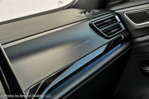 2024 Volkswagen Atlas Cross Sport SEL R-Line 4Motion