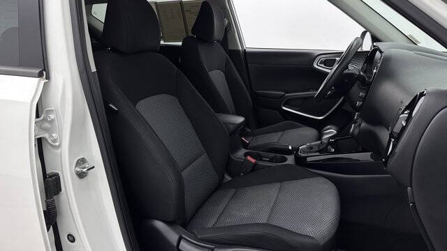 2023 Kia Soul S