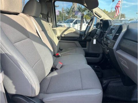 2019 Ford F-250 Super Duty