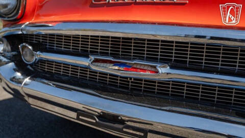 1957 Chevrolet 210