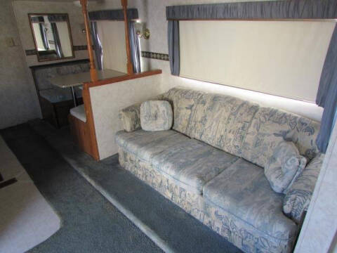 1998 Damon HORNET 31F