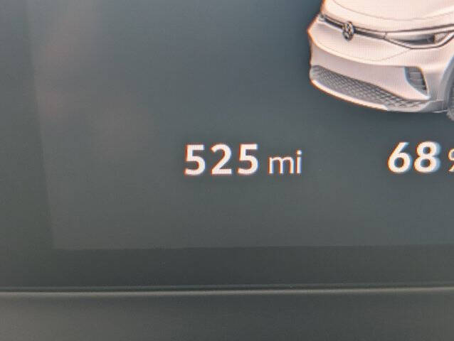 2023 Volkswagen ID.4 Pro S Plus