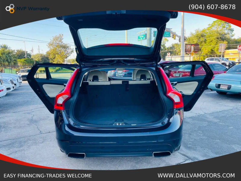 2017 Volvo V60 T5 Premier