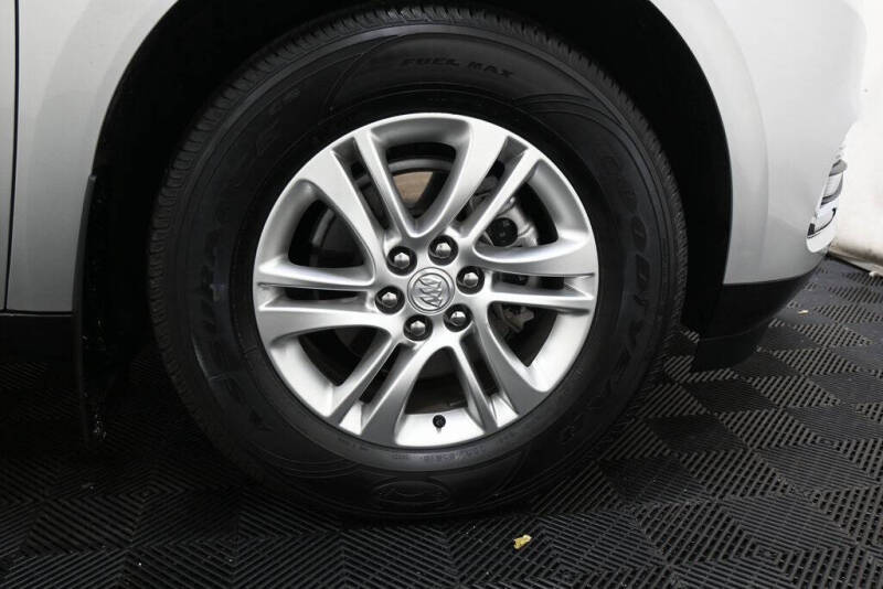 2020 Buick Enclave Preferred