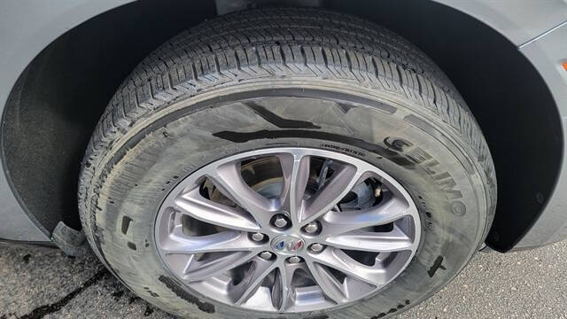 2024 Buick Enclave Premium