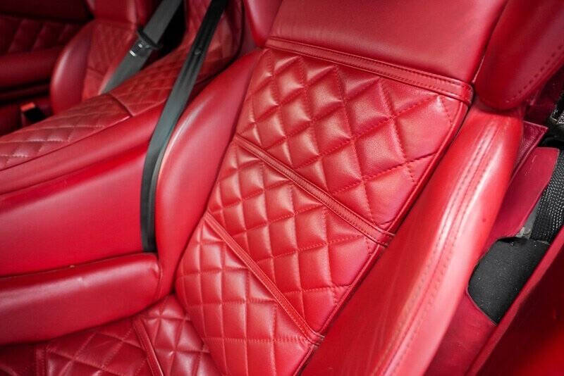 2006 Lamborghini Murcielago