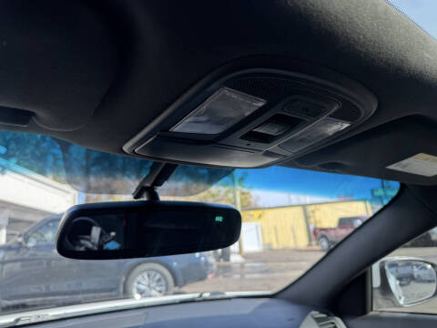 2014 Kia Optima SX Turbo