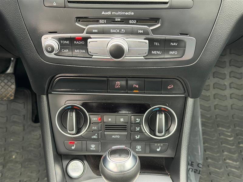 2018 Audi Q3