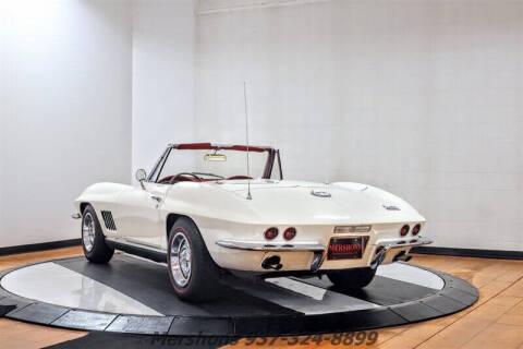 1967 Chevrolet Corvette