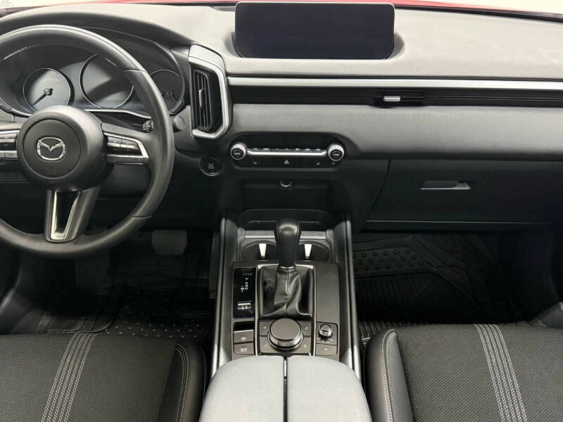 2024 Mazda CX-50 2.5 S Premium