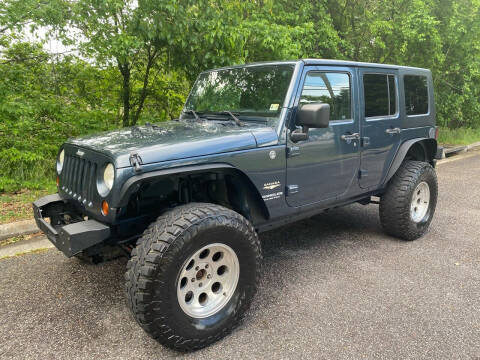 Jeep For Sale in Chesapeake, VA - Coastal Auto Sports