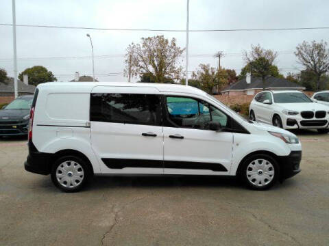 2023 Ford Transit Connect XL
