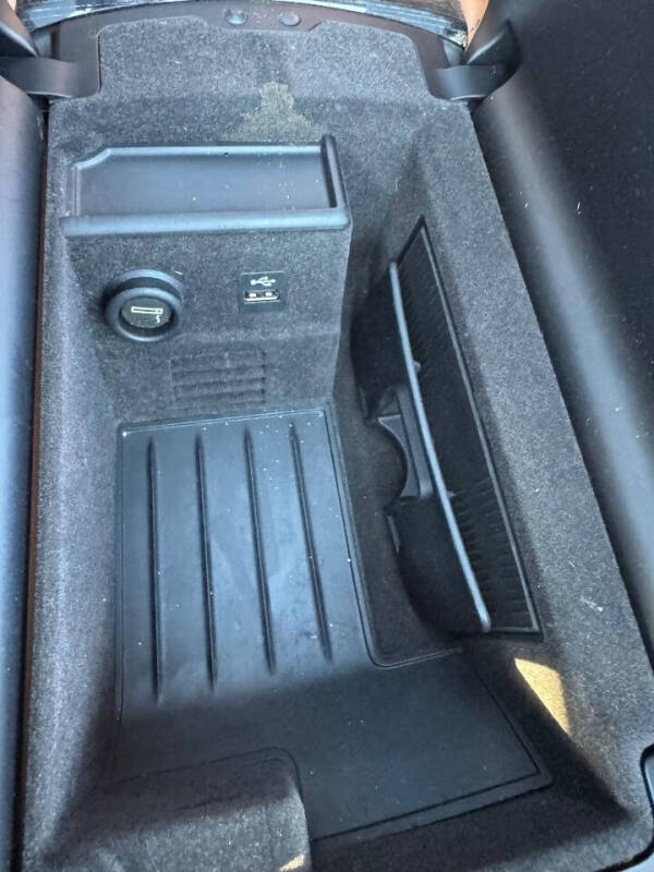 2017 BMW 7 Series 750i xDrive